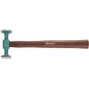 Stahlwille 10785 SPANN- UND SCHLICHTHAMMER 70130004 rovnací kladivo 484 g 1 ks