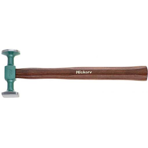 Stahlwille 10785 SPANN- UND SCHLICHTHAMMER 70130004 rovnací kladivo 484 g 1 ks