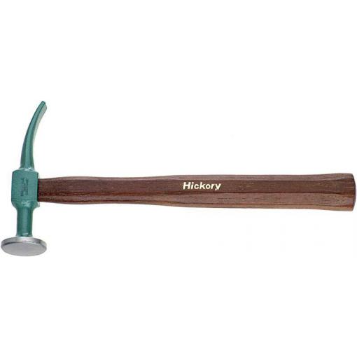 Stahlwille 10806 SPEZIAL-AUSBEUL-PINNHAMMER 70130011 čepové kladivo 764 g 1 ks