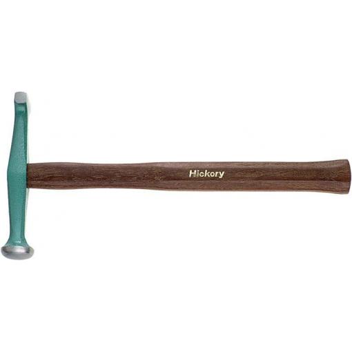 Stahlwille 10811 AUSBEUL-PINNHAMMER 70130012 čepové kladivo 545 g 1 ks