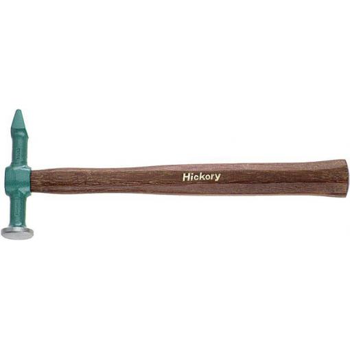 Stahlwille 10812 AUSBEUL-PINNHAMMER 70130013 čepové kladivo 344 g 1 ks