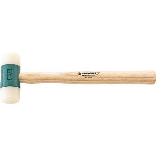 Stahlwille 10956N 27 NYLONHAMMER 70171027 nylonové kladivo 232 g