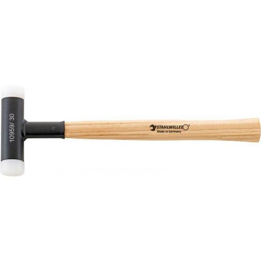 Stahlwille 10959 35 SCHONHAMMER 70191035 palička 580 g 1 ks