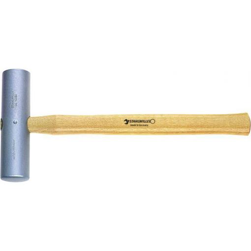 Stahlwille 10958 ALUMINIUM-TREIBHAMMER 70240040 vytloukací kladivo 648 g 1 ks