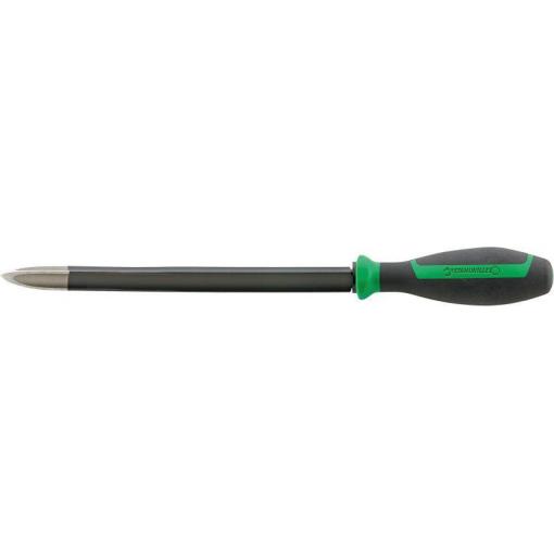Stahlwille 72063101 10670-2K 210MM Dutá škrabka