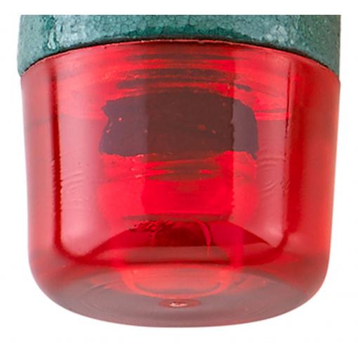 Stahlwille 10955R 40 ERSATZ-PLASTIKKOPF ZU HAMMER NO. 10955 79040040 náhradní hlava 39 g 1 ks