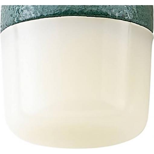 Stahlwille 10956R 35 ERSATZ-NYLONKOPF ZU HAMMER NO. 10956 79050035 náhradní hlava 23 g 1 ks