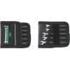 Stahlwille 96400902 2021-05-16 sada očkoplochých klíčů Délka klíče (cm) (jen pro nadpis) 3.2 - 5 mm