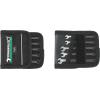 Stahlwille 96400902 2021-05-16 sada očkoplochých klíčů Délka klíče (cm) (jen pro nadpis) 3.2 - 5 mm