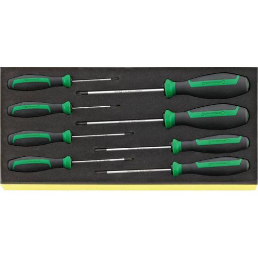 Stahlwille TCS 4650 sada šroubováků, 96838767