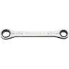 Stahlwille 41571618 25ASP 16 X 18 RATSCHENRINGSCHLUESSEL sada oboustranných ráčnových klíčů Délka klíče (palce) (jen pro nadpis) 1/2 - 9/16