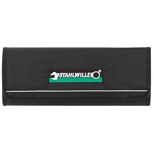 Stahlwille 15005 ROLLTASCHE 13 FAECHER, 81231045 Svinovací taška bez vybavení, (š x v) 150 mm x 60 mm