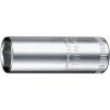 Stahlwille 40 L 4 01020004 šestiúhelník vložka pro nástrčný klíč 4 mm 1/4 (6,3 mm)