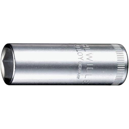 Stahlwille 40L 3,2 01020032 šestiúhelník vložka pro nástrčný klíč 3.2 mm 1/4 (6,3 mm)