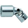 Stahlwille 402 8 01140008 Dvojitý šestiúhelník vložka pro nástrčný klíč 8 mm 1/4 (6,3 mm)