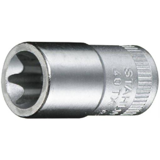 Stahlwille 40 TX E 7 01270007 TX vložka pro nástrčný klíč E 7 1/4 (6,3 mm)