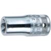 Stahlwille 40 TX E 8 01270008 TX vložka pro nástrčný klíč E 8 1/4 (6,3 mm)