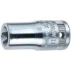Stahlwille 40 TX E 8 01270008 TX vložka pro nástrčný klíč E 8 1/4 (6,3 mm)