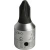 Stahlwille 44 P 2 SCHRAUBENDREHEREINSATZ 1/4 ZOLL 01290002 1/4 (6,3 mm) sada šroubováků PH 2 1/4 (6,3 mm)