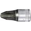 Stahlwille 44 P 4 SCHRAUBENDREHEREINSATZ 1/4 ZOLL 01290004 1/4 (6,3 mm) sada šroubováků PH 4 1/4 (6,3 mm)