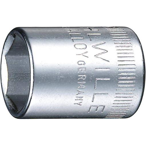 Stahlwille 40 A 1/4 01410016 šestiúhelník vložka pro nástrčný klíč 1/4 1/4 (6,3 mm)