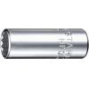 Stahlwille 40 ADV 9/32 01650018 Dvojitý šestiúhelník vložka pro nástrčný klíč 9/32 1/4 (6,3 mm)