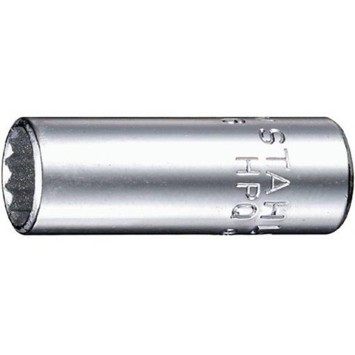 Stahlwille 40 ADV 9/32 01650018 Dvojitý šestiúhelník vložka pro nástrčný klíč 9/32 1/4 (6,3 mm)