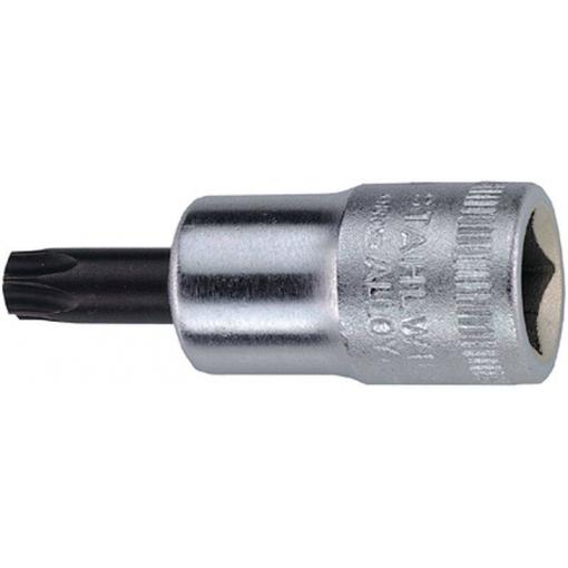 Stahlwille 49 TX T 10 02100010 3/8 (10 mm) sada šroubováků T 10 3/8