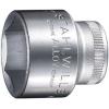 Stahlwille 456 11 02110011 šestiúhelník vložka pro nástrčný klíč 11 mm 3/8