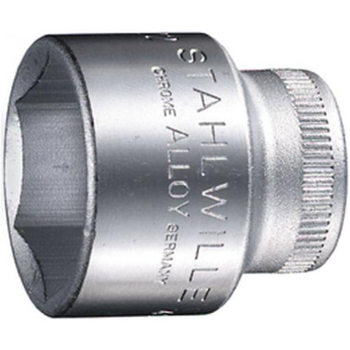 Stahlwille 456 12 02110012 šestiúhelník vložka pro nástrčný klíč 12 mm 3/8