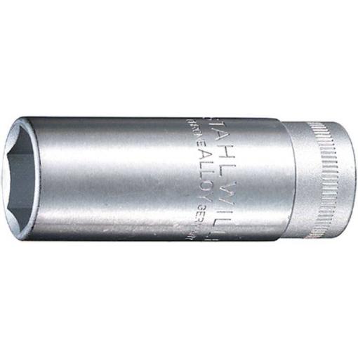 Stahlwille 4606 18-11/16 02130018 šestiúhelník vložka pro nástrčný klíč 3/8