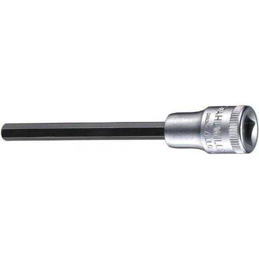 Stahlwille 2049 6 02151006 3/8 (10 mm) sada šroubováků 6 mm 3/8