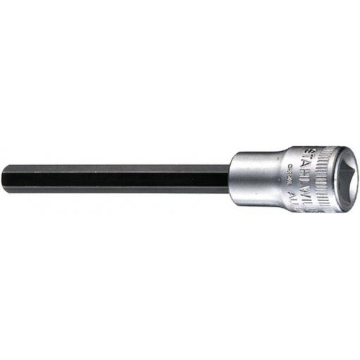 Stahlwille 1049/7 02151007 3/8 (10 mm) sada šroubováků 7 mm 3/8