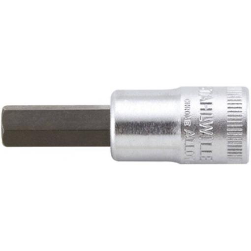 Stahlwille 1049/9 02151009 3/8 (10 mm) sada šroubováků 9 mm 3/8