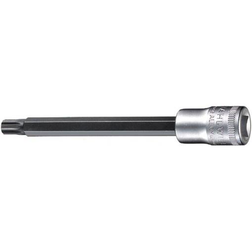 Stahlwille 3049X / M6 02261206 3/8 (10 mm) sada šroubováků M6 3/8