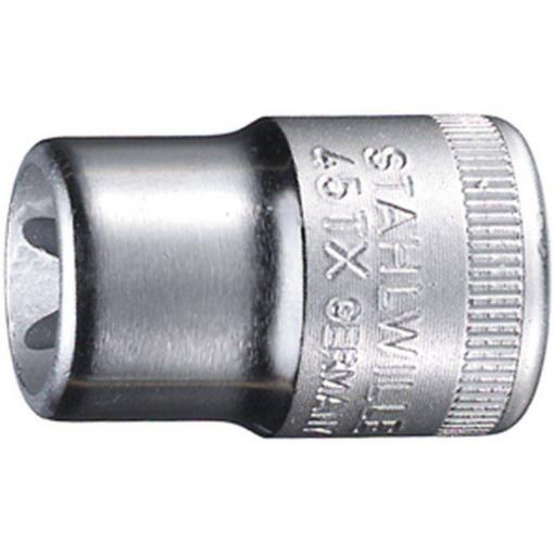 Stahlwille 45 TX E 5 02270005 TX vložka pro nástrčný klíč E 5 3/8