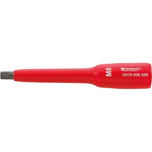Stahlwille 12175 VDE XZN M 10 02370010 sada šroubováků M10 3/8