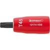 Stahlwille 12174 VDE T 45 02390045 sada šroubováků T 45 3/8