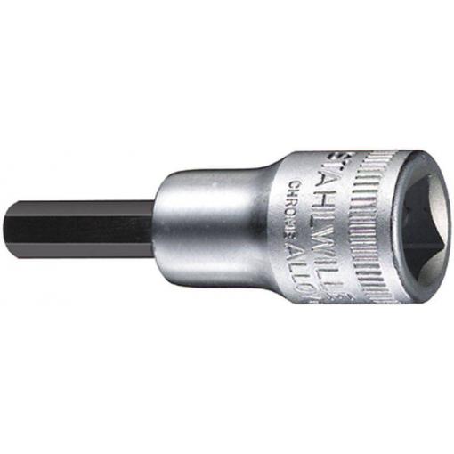Stahlwille 49 A 7/32 02450014 3/8 (10 mm) sada šroubováků 7/32 3/8