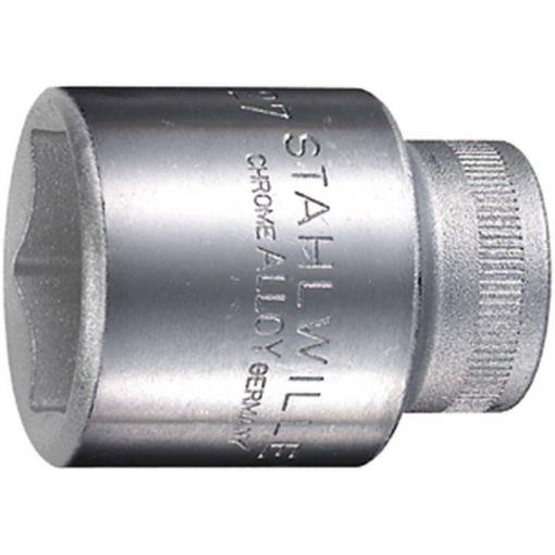 Stahlwille 52 9 03030009 šestiúhelník vložka pro nástrčný klíč 9 mm 1/2