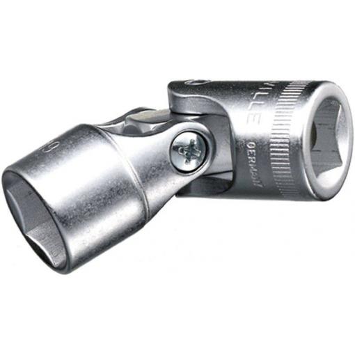 Stahlwille 53 17 03040017 šestiúhelník vložka pro nástrčný klíč 17 mm 1/2