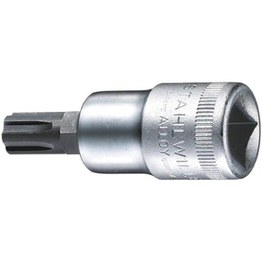 Stahlwille 54 CV M 7 03090007 1/2 (12,5 mm) sada šroubováků M7 1/2