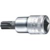 Stahlwille 54 CV M 13 03090013 1/2 (12,5 mm) sada šroubováků M13 1/2