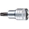 Stahlwille 54 TX T 70 03100070 1/2 (12,5 mm) sada šroubováků T 70 1/2
