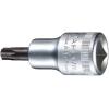 Stahlwille 54 TX T 70 03100070 1/2 (12,5 mm) sada šroubováků T 70 1/2