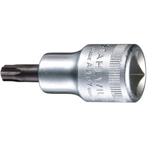 Stahlwille 54 TX T 70 03100070 1/2 (12,5 mm) sada šroubováků T 70 1/2