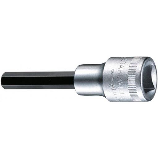Stahlwille 1054/7 03151007 1/2 (12,5 mm) sada šroubováků 7 mm 1/2