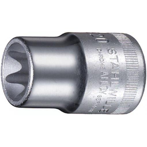Stahlwille 50 TX E 18 03270018 TX vložka pro nástrčný klíč E 18 1/2