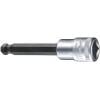 Stahlwille 54 KK 7 03280007 1/2 (12,5 mm) sada šroubováků 7 mm 1/2