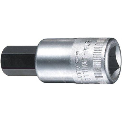 Stahlwille 54 A 7/32 03450014 1/2 (12,5 mm) sada šroubováků 1/2